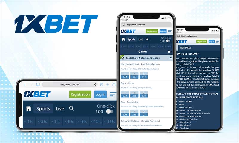 1xBet Secure Betting Your Trusted Gateway to Online Wagering