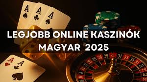 Az Új Casino Világának Felfedezése