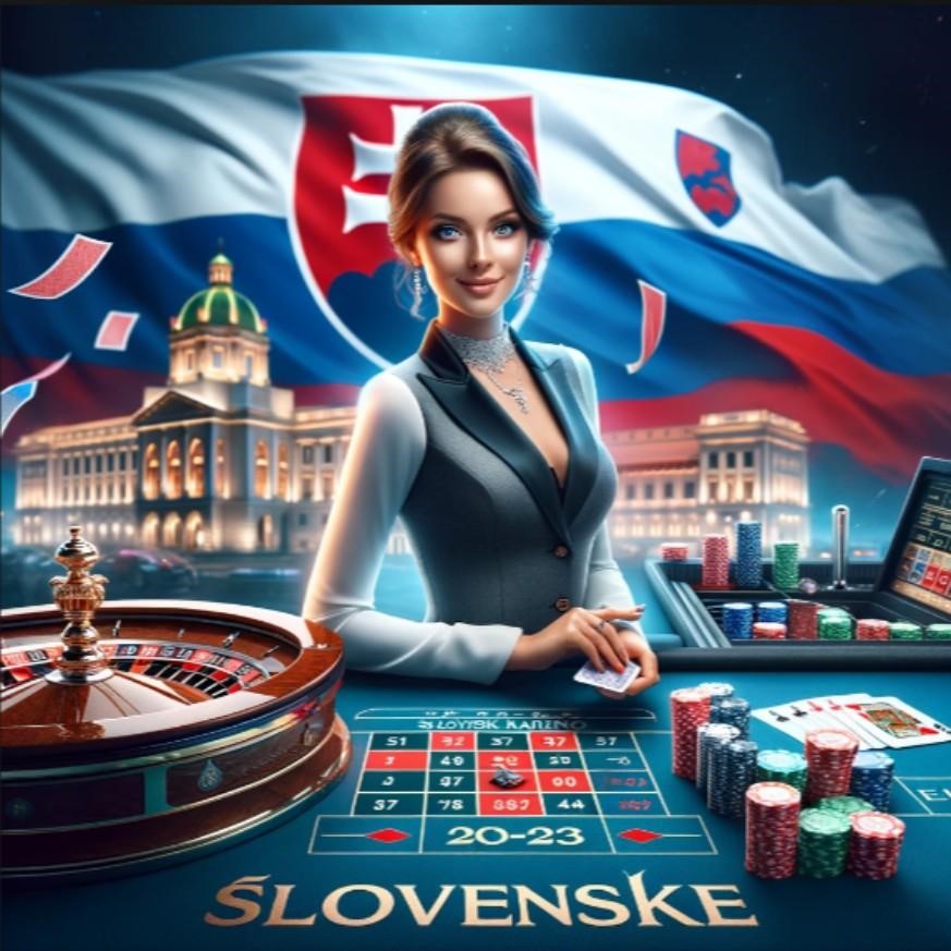 České Casino Pre Slovenských Hráčov - Aké Možnosti Ponúkajú České Casino Pre Slovenských Hráčov - Aké Možnosti Ponúkajú