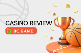 Exploring BC Game A New Frontier in Online Gaming