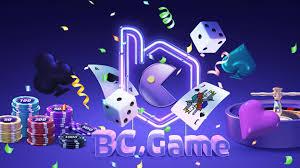 Exploring BC Game A New Frontier in Online Gaming
