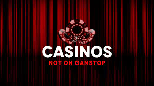 Exploring Casinos Not Listed on Gamstop 645181891 Exploring Casinos Not Listed on Gamstop 645181891