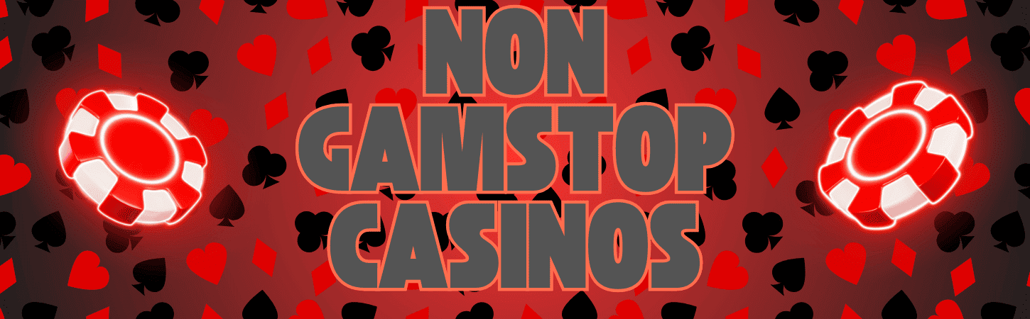Exploring Non Gamstop UK Casino Sites A Comprehensive Guide 694672407