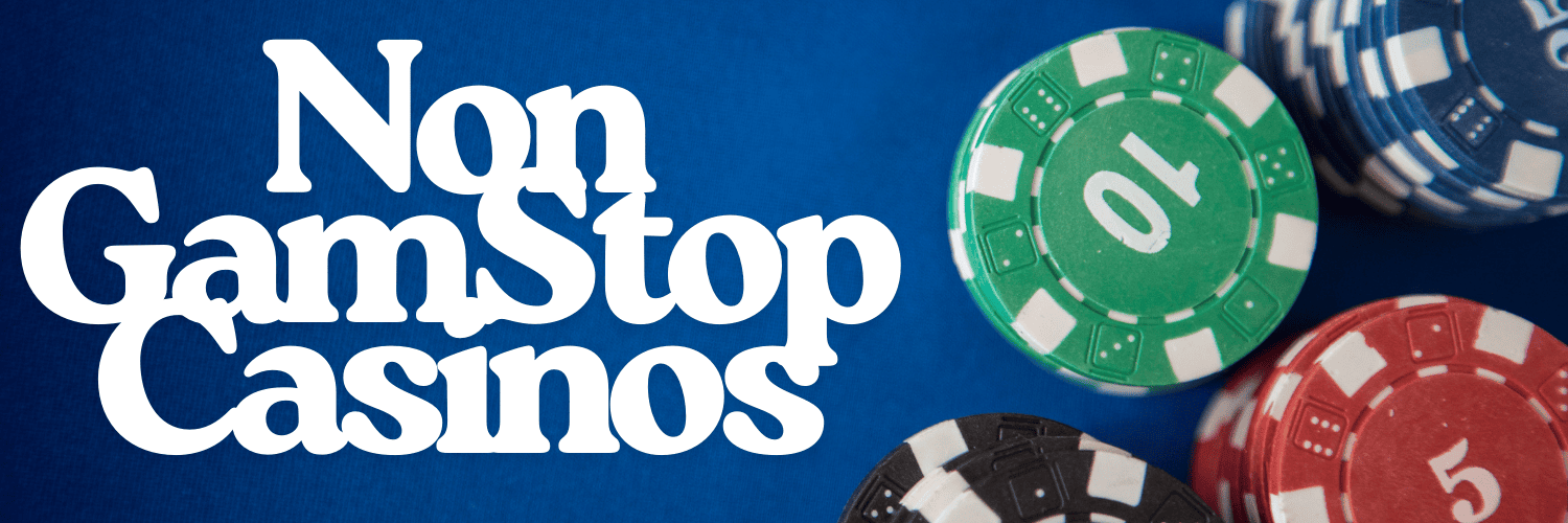 Exploring Casinos That Are Not on Gamstop 617038094
