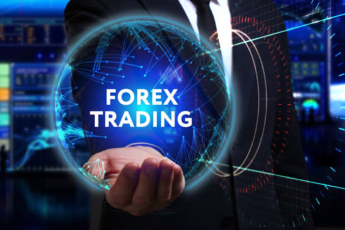 The Future of Trading Exploring Forex Trading Apps The Future of Trading Exploring Forex Trading Apps
