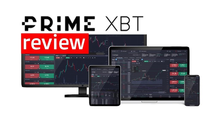 Discover PrimeXBT The Leading Trading Platform for Professional Traders Discover PrimeXBT The Leading Trading Platform for Professional Traders