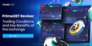 Discover PrimeXBT The Leading Trading Platform for Professional Traders Discover PrimeXBT The Leading Trading Platform for Professional Traders