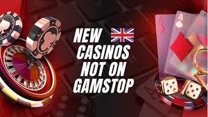 Discover the Best Non Gamstop UK Casinos