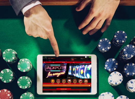 Explore the Exciting World of Casino WildWild