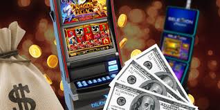 Explore the Exciting World of Casino WildWild