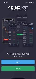 Exploring PrimeXBT Hub Your Gateway to Advanced Trading