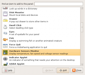 Resolved Monitoring Amd Temperature From Linux Linux
