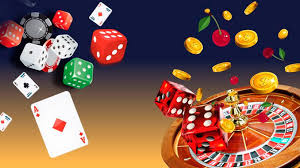 JB Casino Откройте Мир Азарта и Развлечений