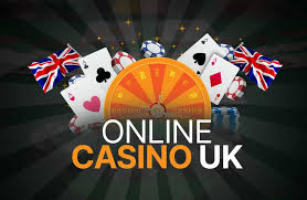Top UK Online Casino Sites Your Complete Guide to Gaming Fun