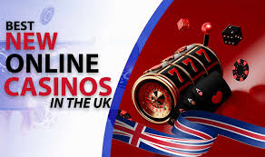 Top UK Online Casino Sites Your Complete Guide to Gaming Fun