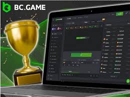 All About BC.Game KZ Your Ultimate Guide to Online Gaming