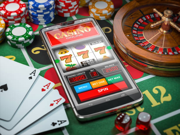 Experience the Thrill of WildWild Casino & Sportsbook 172077079