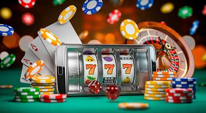 Explore the Thrilling World of Loki Casino Online Games Explore the Thrilling World of Loki Casino Online Games