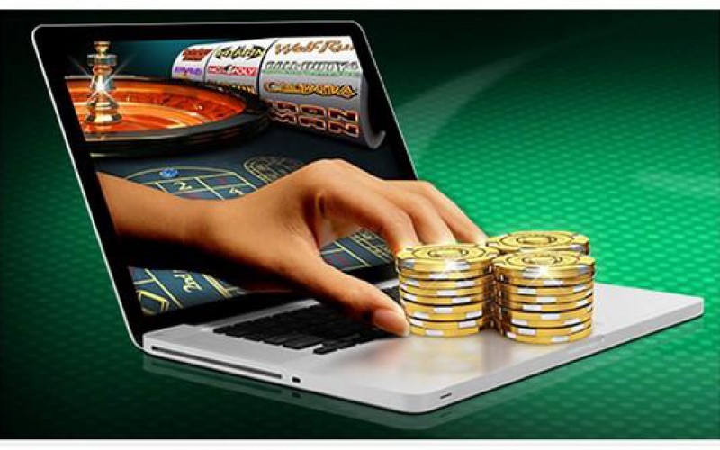 Gran Madrid Casino Online Your Ultimate Gambling Destination Gran Madrid Casino Online Your Ultimate Gambling Destination