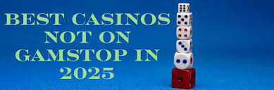 Legitimate Casinos Not on GamStop Your Guide to Safe Gambling Legitimate Casinos Not on GamStop Your Guide to Safe Gambling