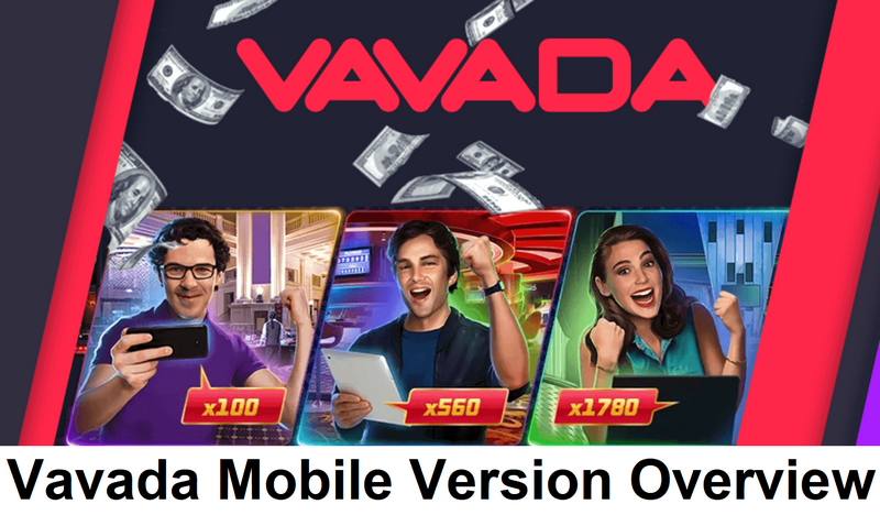 Полный отзыв об онлайн-крипто-казино Vavada с ответами на часто задаваемые вопросы