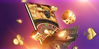 The Exciting World of Casino Golden Lion UK