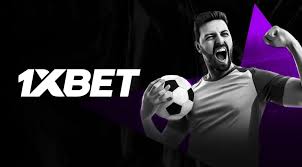 1xBet App A Comprehensive Guide to the Best Betting Experience