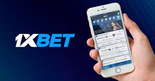 1xBet App The Ultimate Betting Experience at Your Fingertips 362862783 1xBet App The Ultimate Betting Experience at Your Fingertips 362862783