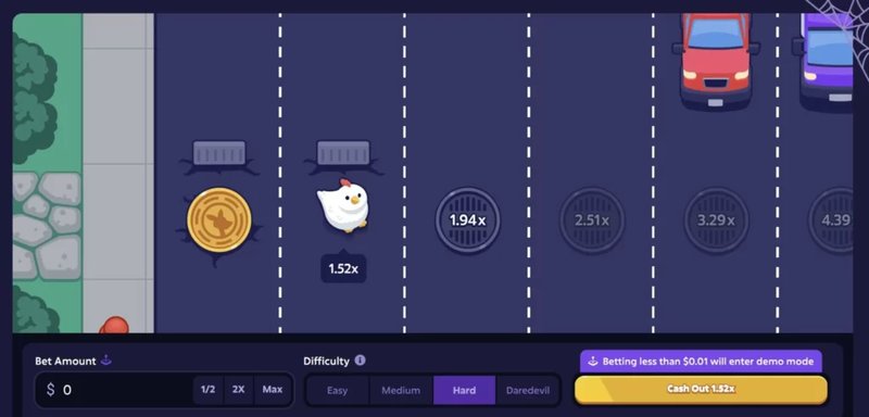 Exploring the Thrills of Mission Uncrossable Game in Canada