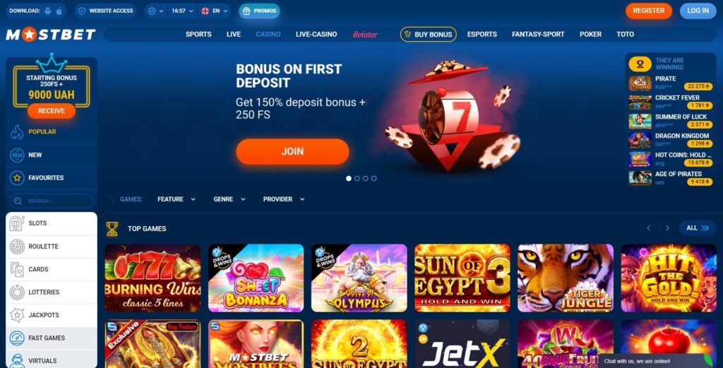 Discover Popular Online Casinos for Bangladeshi Players -1580688154