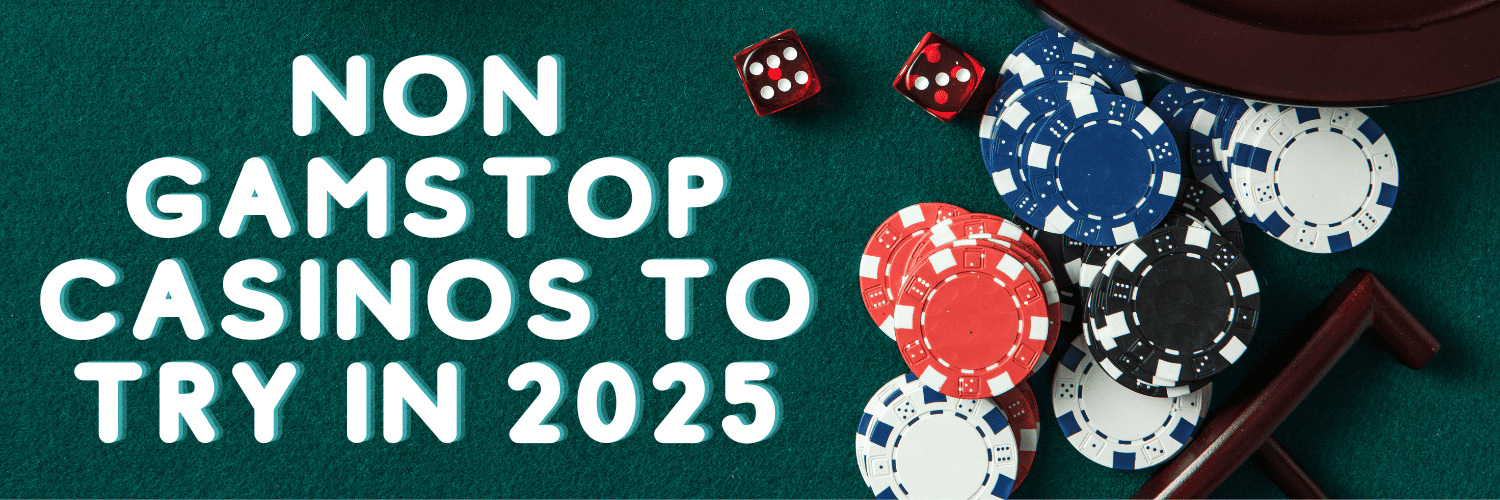 Discover Top Casino Sites Not on Gamstop 870650862