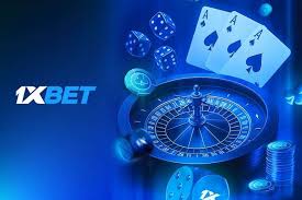 Explore 1xBet Thailand Casino Your Ultimate Gaming Destination