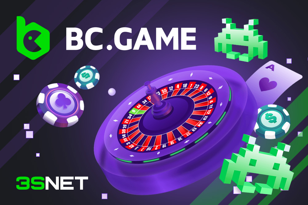 Exploring the Exciting World of Crypto Gambling on BC.Game