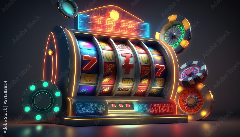 Fast Payout Slot Games Win Big and Get Paid Quickly!