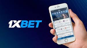 1xBet App - Your Gateway to Exciting Betting 1xBet App - Your Gateway to Exciting Betting