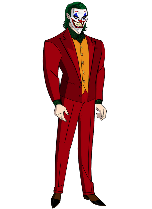 Joker Stoker Slotunun Xülasəsi