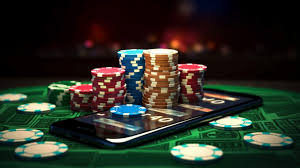 Top Live Casino Games to Experience Right Now