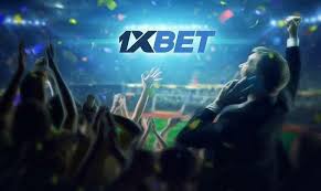 Unlock Excitement with the 1xBet App -1444067107 Unlock Excitement with the 1xBet App -1444067107