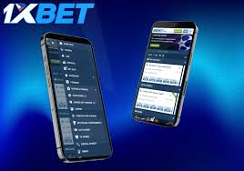 Unlock Your Betting Potential with the 1xBet App -1493693623