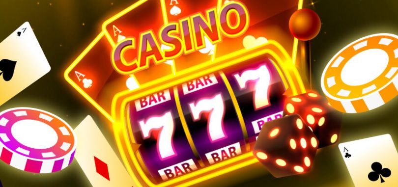 Unlock Your Fortune Explore Joker's Ace Casino Online Games