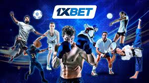 1xBet Cambodia Your Ultimate Betting Experience -2078805497