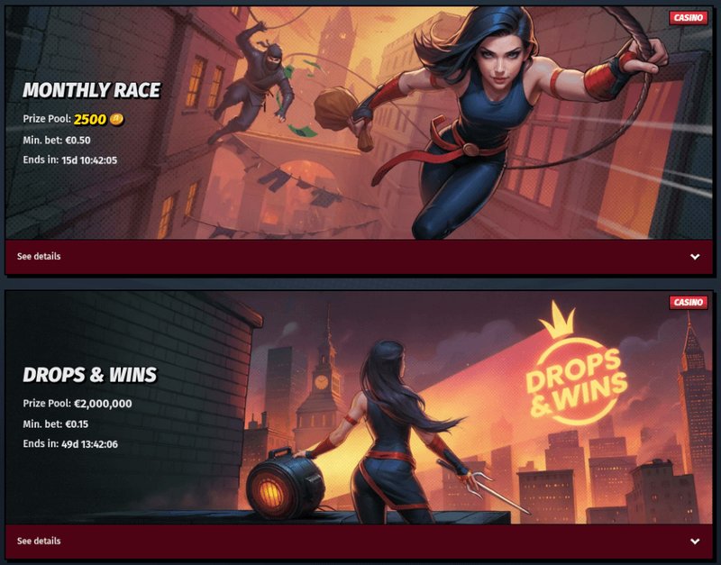 Exploring the Exciting World of Allyspin Casino Gaming Opportunities