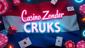 Beste Casino Zonder CRUKS Speel Zorgeloos en Veilig