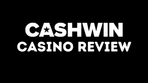 Cashwin Casino España Tu Puerta a la Diversión y Ganancias -1948430356