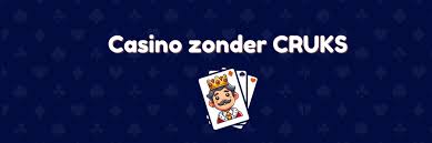 De Beste Casino's Zonder CRUKS Ontdek Vrijheid in Spelen
