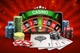Discover Excitement at Onluck Casino UK Discover Excitement at Onluck Casino UK