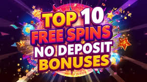 Discover Exciting Offers with 40 Free Spins No Deposit