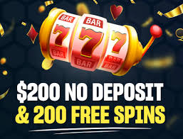 Discover Exciting Offers with 40 Free Spins No Deposit