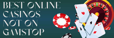 Discover the Best Casino Sites Not on Gamstop -1893292919 Discover the Best Casino Sites Not on Gamstop -1893292919